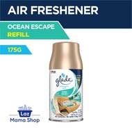 GLADE Automatic Spray Refill Ocean Escape Air Freshener (Laz Mama Shop)