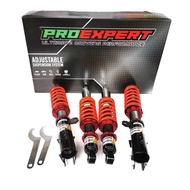 adjustable proexpert hilow bodyshift perodua myvi G3&Facelift