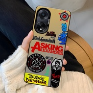 SoftCase Socool HOLOGRAM OPPO A98, A78, A58 Latest 2026 - Premium Quality Case - Case - Current Soft