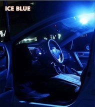 For BMW Z3 E36 Z4 E85 E86 E89 Z8 E52 Coupe Canbus Vehicle Bulb Indoor Dome Reading Light Interior LE