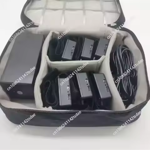 2024 NEW SlimeVR+bno085 Vrcat Tracker Pico VR bno085 Full body tracking motion capture