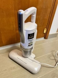 除塵蟎吸塵機 Iris Ohyama IC-FAC4