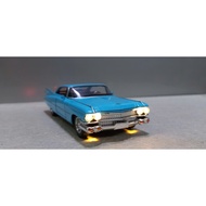 CADILLAC Eldorado Brougham 1959 Car Model - 1:32