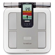 OMRON Body Composition Monitor HBF-375 / Timbangan Badan Digital