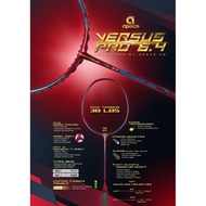 APACS VERSUS PRO/HARD HITTER PRO/IMPERIAL PRO CCT SYSTEM (free pro bag + string installation)