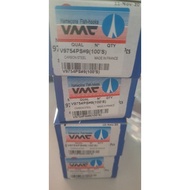 ready stock [VMC HOOK FISH] V9754PS#9 (100PCS)