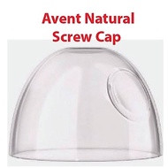 Avent Natural screw cap /penutup botol susu avent