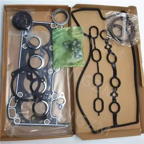 Engine rebuilding kits for Brilliance M1/BS6 M2/BS4 FRV FSV CROSS H330 H530 V5 H230 V3 overhaul pack