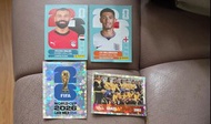 世界盃貼紙Panini FIFA World Cup 2026