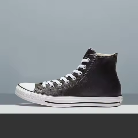Converse Chuck Taylor All Star: Classic, Fashionable, Cushioned High-Top Sneakers for Men and Women,