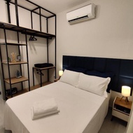 โรงแรม Loft 61 - No coração de Curvelo - กูร์เวโล