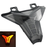 Kawasaki Kawasaki Z1000Motorcycle modified rear taillight assembly LED Turn Signal Light with Brake 
