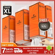 [4PCS]Botare AIR-cushion Botare tissue Cheerful Tissue paper Wall Hanging tissue Tisu gantung toilet