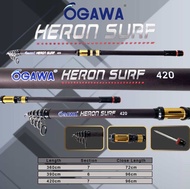 JORAN PASIRAN OGAWA HERON SURF