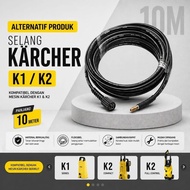 Karcher K1 Hose K2 10 Meter/ Jet Cleaner Hose for Karcher