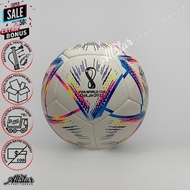 Adidas futsal Ball futsal Ball size 4 ADIDAS AL RIHLA futsal Ball biler size 4