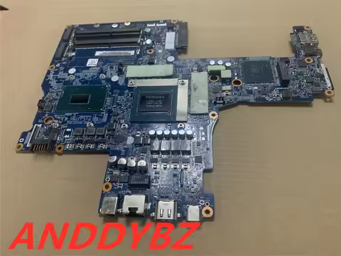 Genuine 6-77-nh70rdq-0d02b nh50edmb 6-71-nh500-d02b for hasee zx8 motherboard with i7-9750h and rtx2