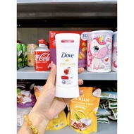 Dove American Deodorant Wax