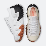 CONVERSE รองเท้าลำลองรุ่น RUN STAR MOTION ข้อสั้น /172895 (BKWTXX)