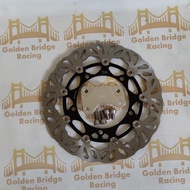 Front Disc Plate 298MM Disc Rotor/ TDR Xmax X-Max Floating Set