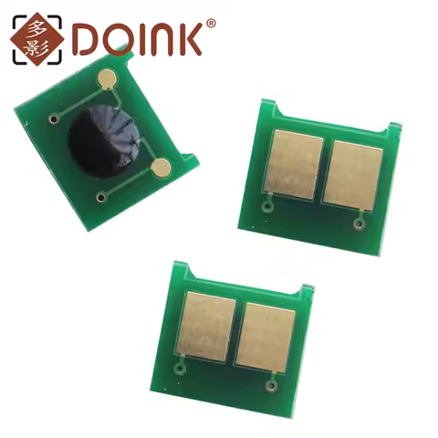 40pcs Chip CE340A CE341A CE342A CE343A For HP LaserJet Enterprise Color 700 M775dn M775f M775z M775z