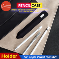 10# Caravan Crew Apple Pencil Plastic Pouch ซองเก็บปากกา สำหรับปากกาไอแพด