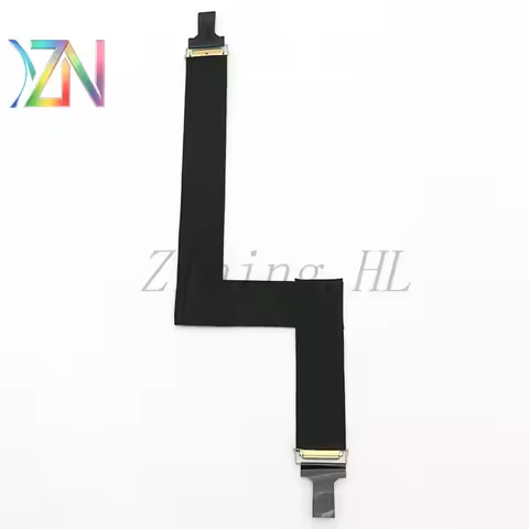 Brand new all-in-one for iMac 21.5 inches A1311 screen cable LCD panel cable 593-1350 2011