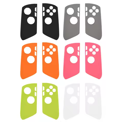 For MSI Claw 8 AI + Custom Replacement Cover Secure and Anti-Detachment