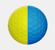 [🚚จัดส่งไว] SRIXON Q STAR TOUR DIVIDE GOLF BALL