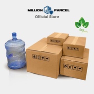 Carton Box - P Series | Packing Box | Moving Box | Carton Boxes | Cardboard box | Mailing Box | Pack