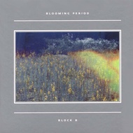 Block B – Blooming Period (5th Mini Album) [Sealed]