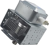 WB27X10682 Magnetron RM269 for GE Microwave Oven Repair Part Replace WB27X10559 1086312 2M319J 2M219