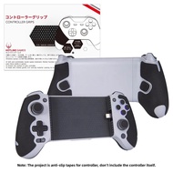 HOTLINE GAMES 2.0 PLUS Controller Grip Tape For GameSir G8 Galileo / G8+ Controller,Joystick,Buttons