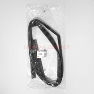 RMX Karet Runchannel Karet Rel Naik Turun Kaca Pintu Crv Rm Gen4 2012 2013 2014 2015 2016 2017