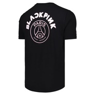 FANATICS x BLACKPINK PSG LOGO TEE