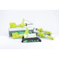 4FLEX ABSOBER HEAVY DUTY AXIA /BEZZA