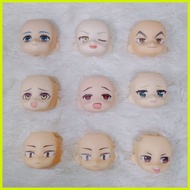 ● ✆ ▦ Nendoroid SPLIT - Face