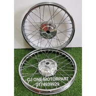 Rim Alloy 18Inchi Pnp EX5/EX5 DREAM/W100