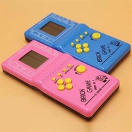 BRICK GAME / ELECTRONIC GAME / CLASSIC GAME / ELECTRONIC GAMES / ADVANCE GAME / GAME BUDAK