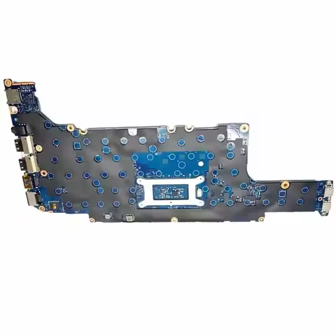 Notebook Mainboard Laptop Motherboard Accessories For Dell Latitude 5420 LA-K491P With I5 I7 11th Ge