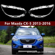 Suitable for 13-16 Mazda CX-5 Headlampshade CX5 Headlamp Shell Old CX-5 Headlamp Shade Boutique