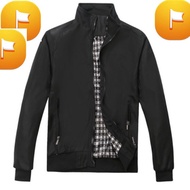 baju jaket lelaki motosikal kalis air hujan angin men jacket original ss4052qq