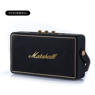 【Fast Shipping】Original Marshall Speaker Kilburn II Bluetooth Speaker Power Bass Karaoke Set Speaker