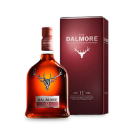 大摩 12年威士忌 Dalmore 12 Year Old