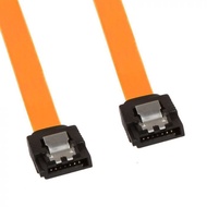 SATA CABLE (SATA 3 & SATA 6) HARDDISK CABLE SSD CABLE HIGH SPEED DATA TRANSFER POWER SUPPLY CABLE SA