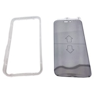 RHINOSHIELD 犀牛盾 3D全滿版螢幕手機保護貼  iPhone 14 Pro Max  1個