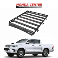 Roof Rack Rak Bagasi Atap Desain Khusus Mobil Toyota Hilux Revo