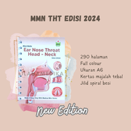 Medical Mini Notes Dermatovenereology/MMN Kulit Buku Saku Kedokteran