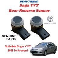 Saga VVT Reverse Sensor Eyes Proton Original For Rear Bumper 2016 2017 2018 2019 2020 2021 2022 2023