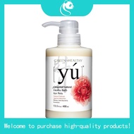 DDT - Yu Shampoo For Dog 400ml - Dog Shampoo- Pet Shampoo - Cat & Dog Shampoo 🐕